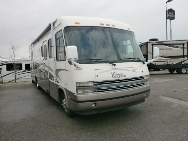 2001 Georgie Boy Cruisemaster